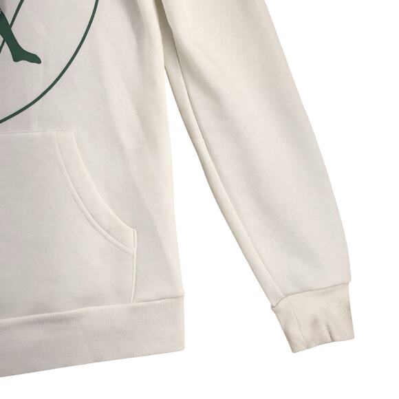 Angels & Airwaves AVA Womens Size M Lifeforms Pullover Hoodie Currant Sweatshirt - Picture 5 of 16